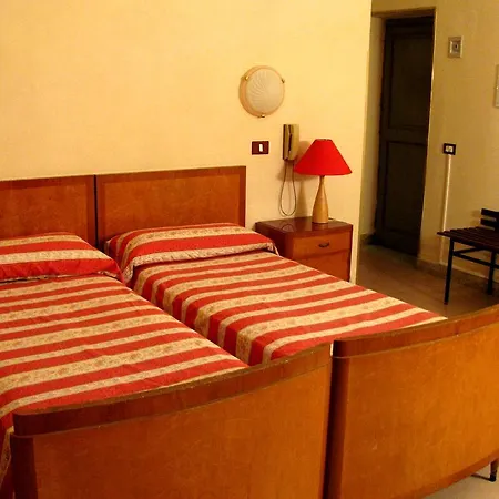 Bed & Breakfast Le Palme Agrigento