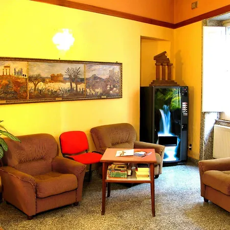 Le Palme Bed & Breakfast 3*
