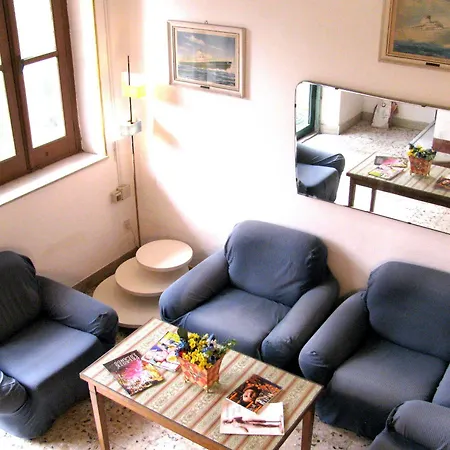 Bed & Breakfast Le Palme 3*