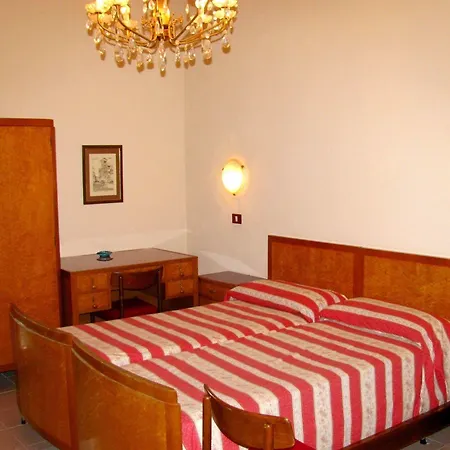 Bed & Breakfast Le Palme 3*