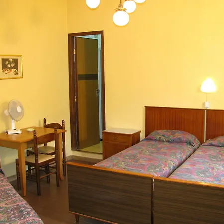 Le Palme Bed & Breakfast 3*