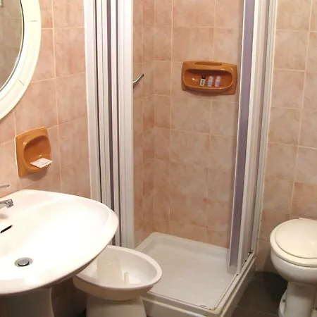 Bed & Breakfast Le Palme Agrigento