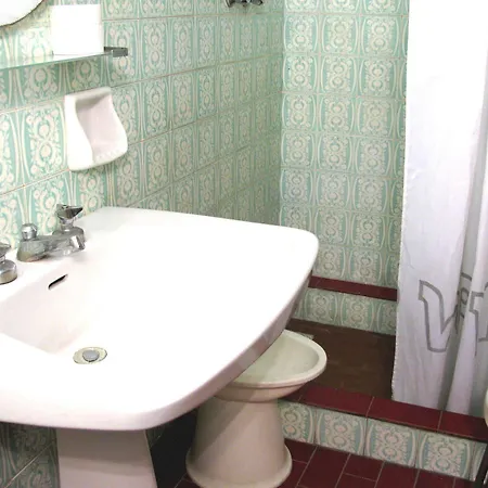 Le Palme Bed & Breakfast