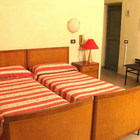 Le Palme Bed & Breakfast Agrigento