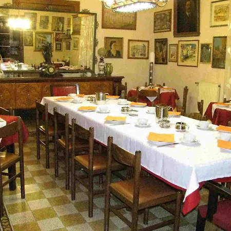 Bed & Breakfast Le Palme