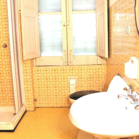 Bed & Breakfast Le Palme