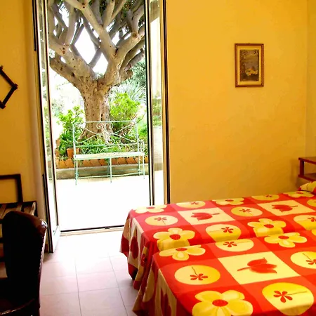 Le Palme 3* Agrigente