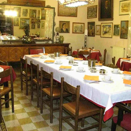 Couette-café Le Palme