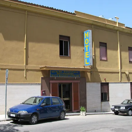 Le Palme 3* Agrigente