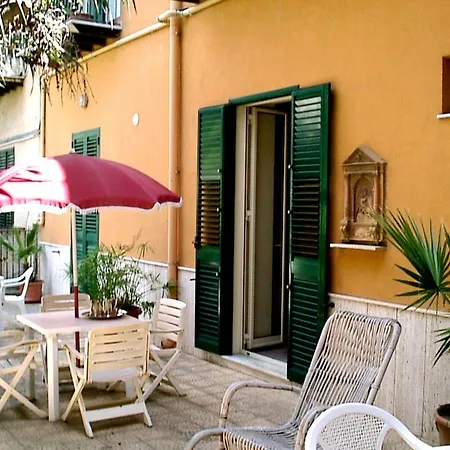 Le Palme Couette-café Agrigente